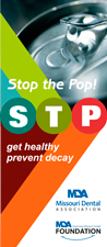 Stop the Pop - 