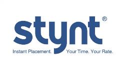 Stynt logo
