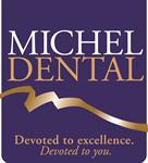 Michel Dental Logo