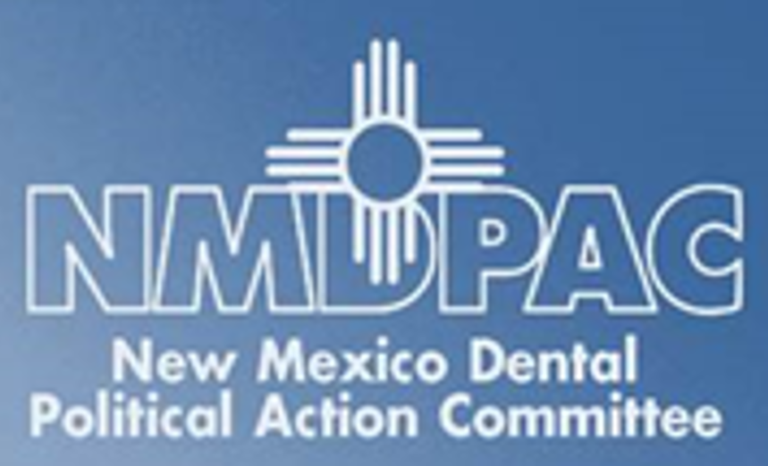NMDenPAC Individual Donation - 