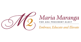 NY-NYSDA ADA President Elect Campaign $250 - 