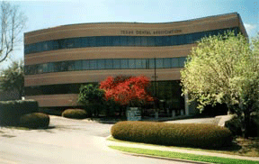 TDA Building