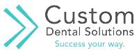 Custom Dental Solutions