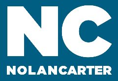 Nolan Carter logo