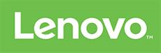 Logo_Lenovo Green Logo