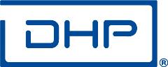 DHP logo