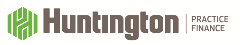 Huntington Practice Finance - logo